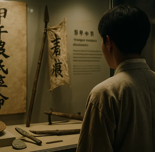 조선 최초의 농민 자치 기구&amp;#44; 동학농민운동의 심장 집강소