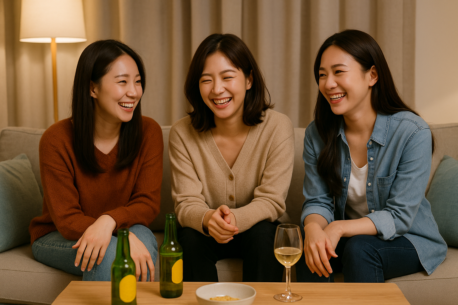 멜로가 체질 드라마 관련 사진