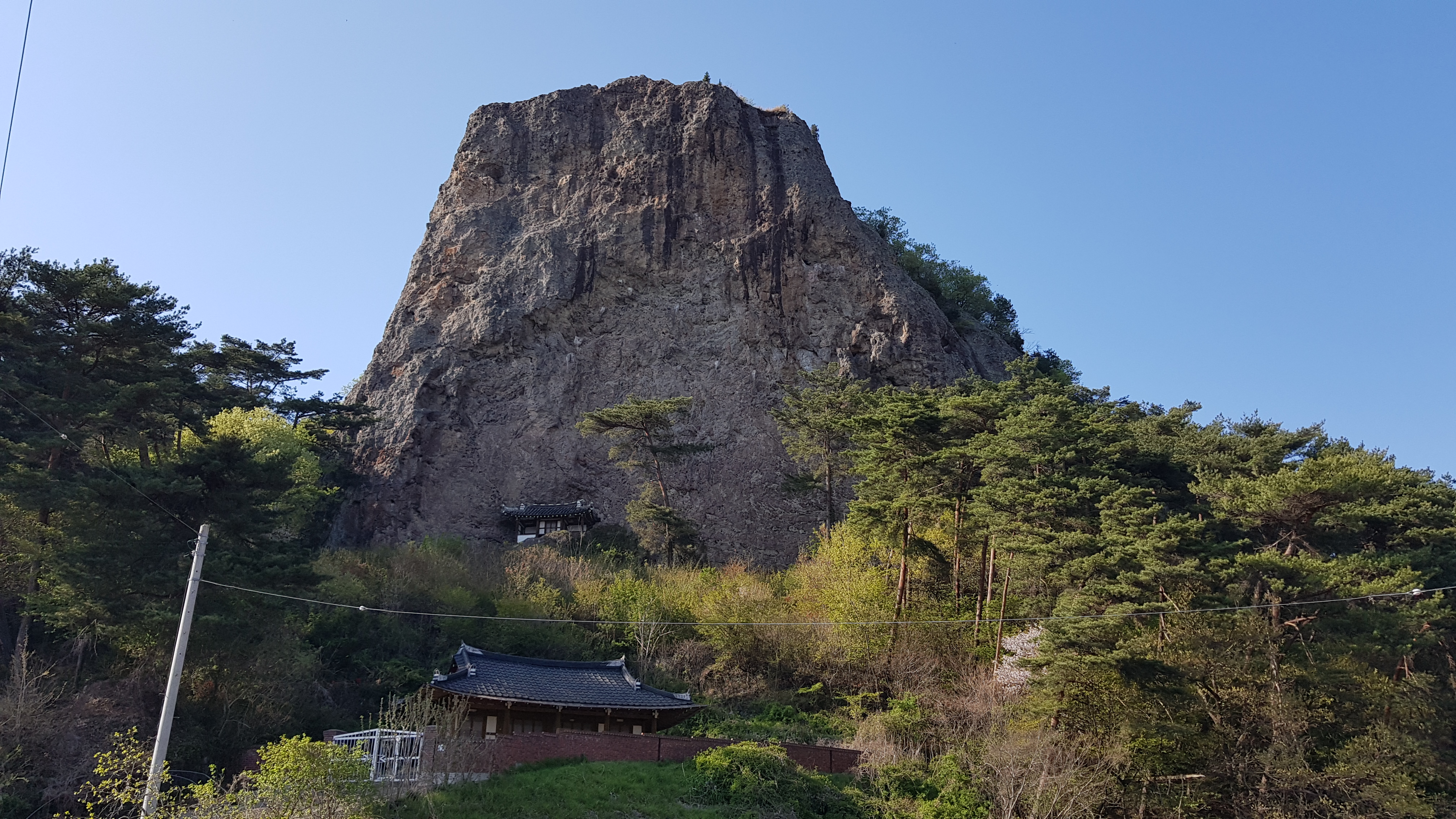 2022.04.19 두암초당