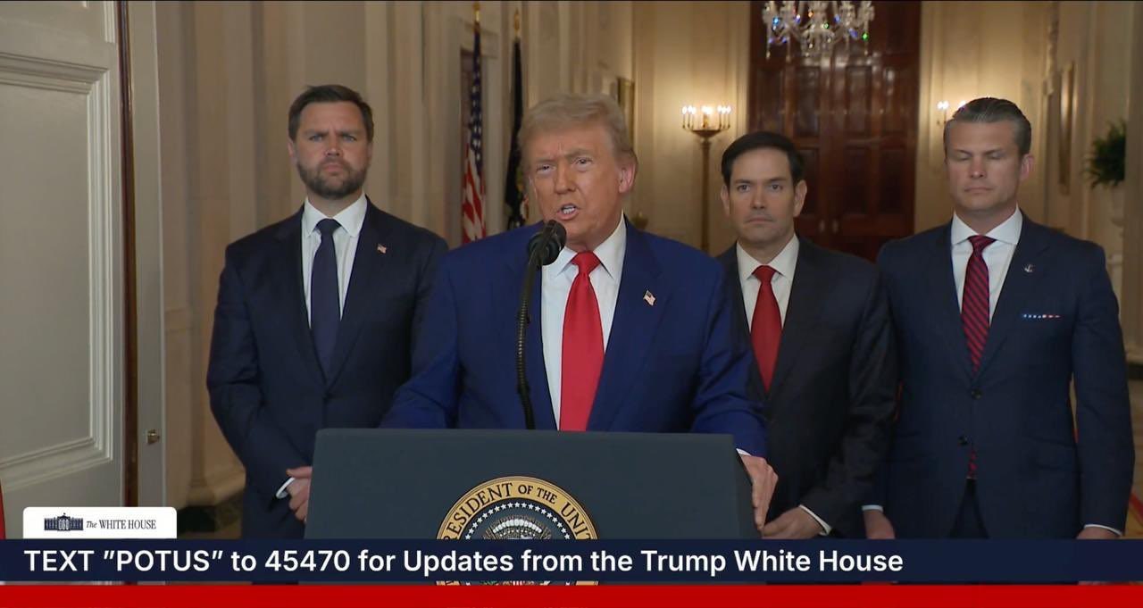 미국 이란 트럼프