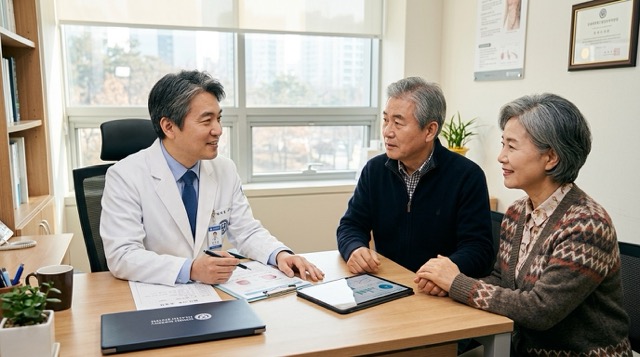 담도암 수술 항암 방사선 치료 방법 안내"