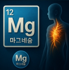마그네슘 부족현상