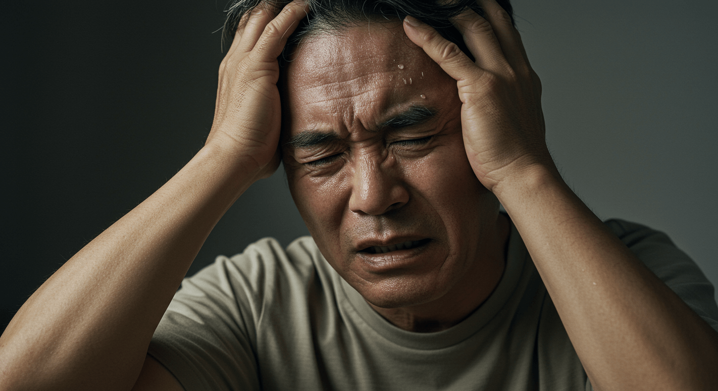 편두통 증상 진단 가이드
