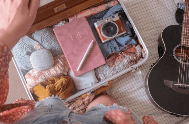 3가지 스마트 여행자금 관리법