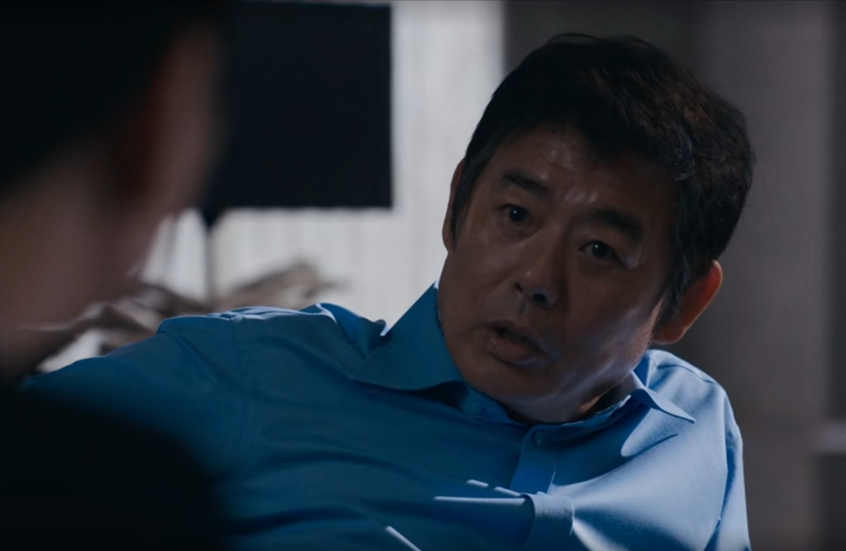 JTBC 드라마 협상의 기술 등장인물&amp;#44; 방송시간 총정리 (티빙 단독 방영)