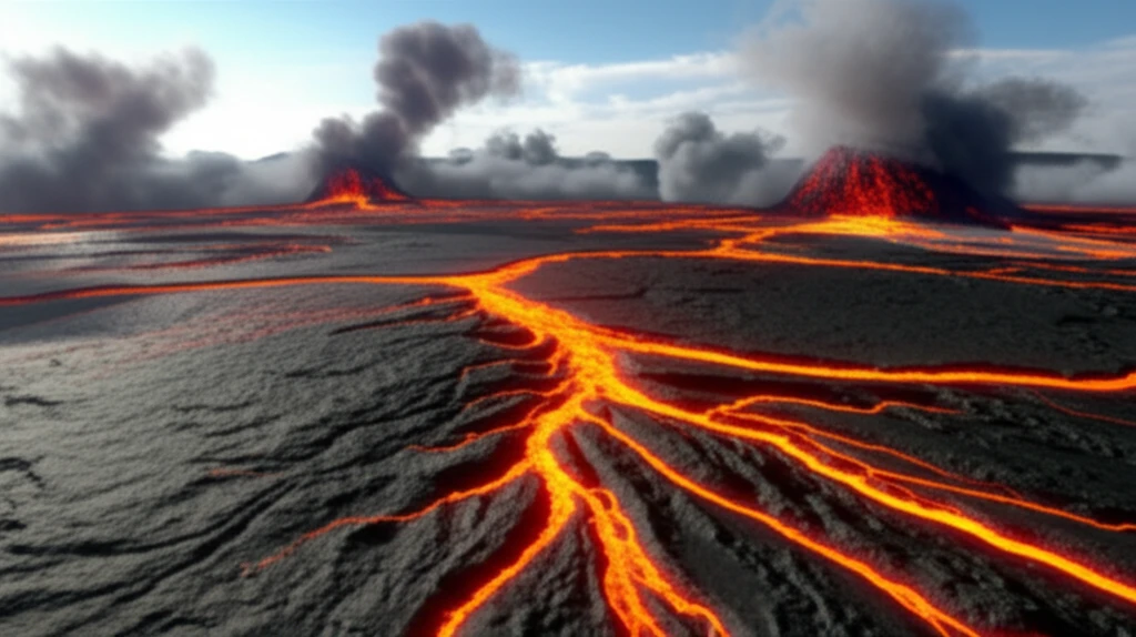 6600만 년 전 사라진 공룡, 멸종