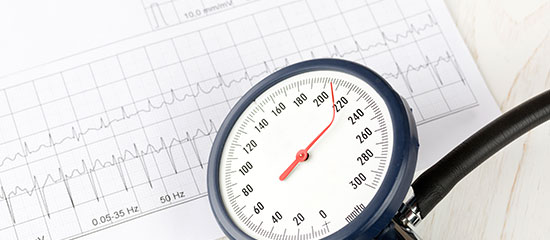고혈압 관리