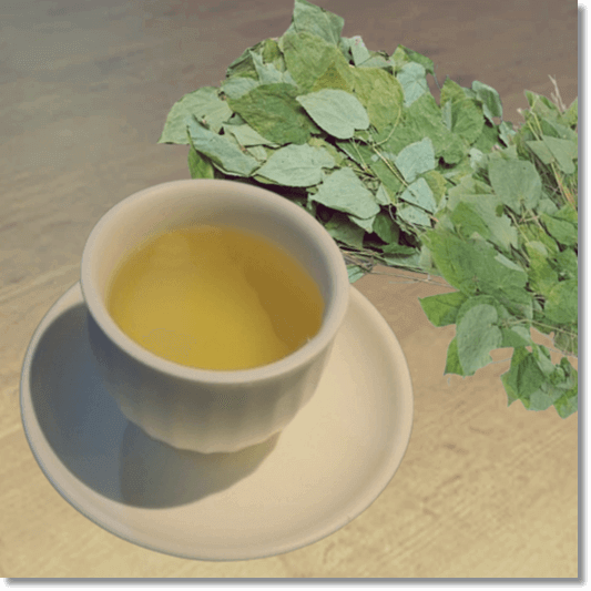 삼지구엽초 먹는 법과 주의점, 삼지구엽초 차