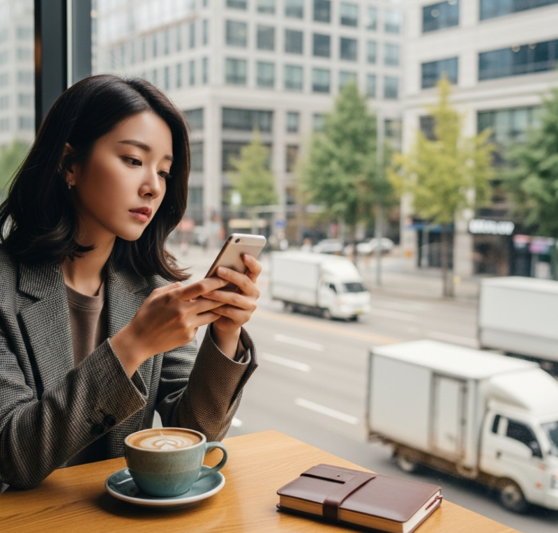 복잡한 경제 뉴스 쉽게 읽기 : 수직계열화가 뭐길래?