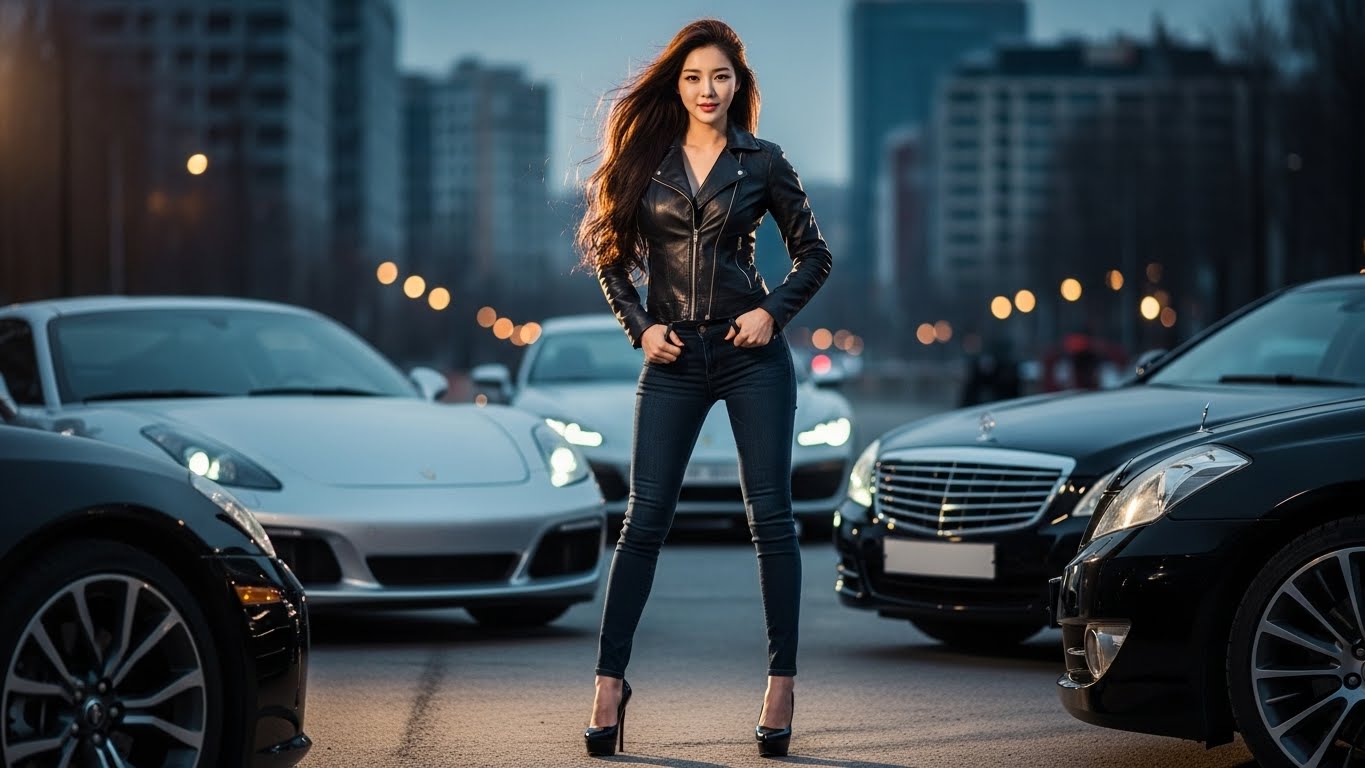 suv 하이브리드 자동차 추천