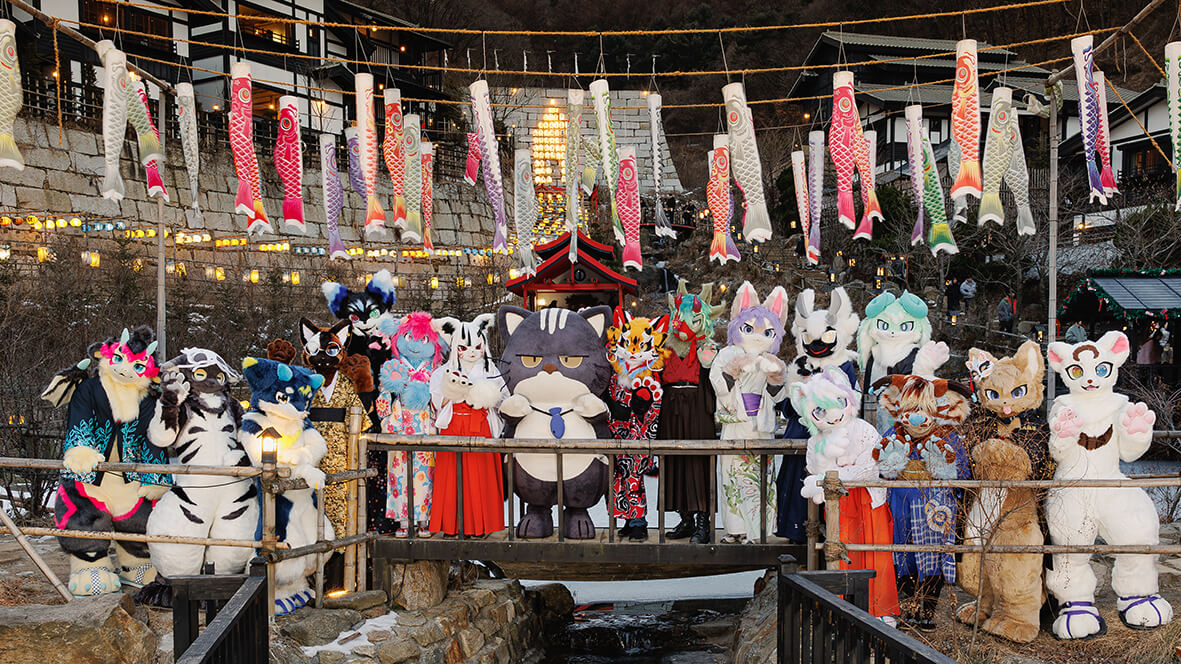 니지모리 스튜디오