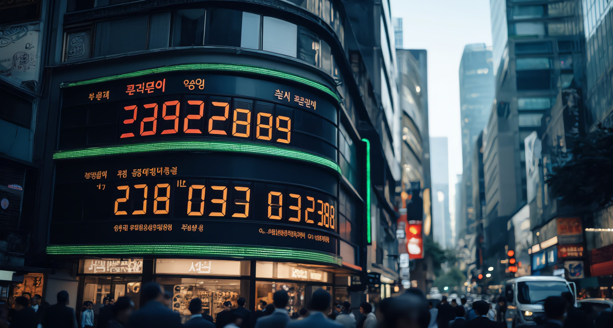 환율 급등 여행.해외직구