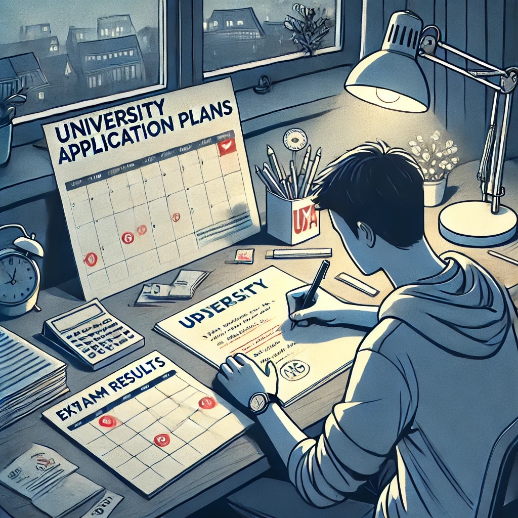 2025학년도 수능 확정 등급컷 발표일