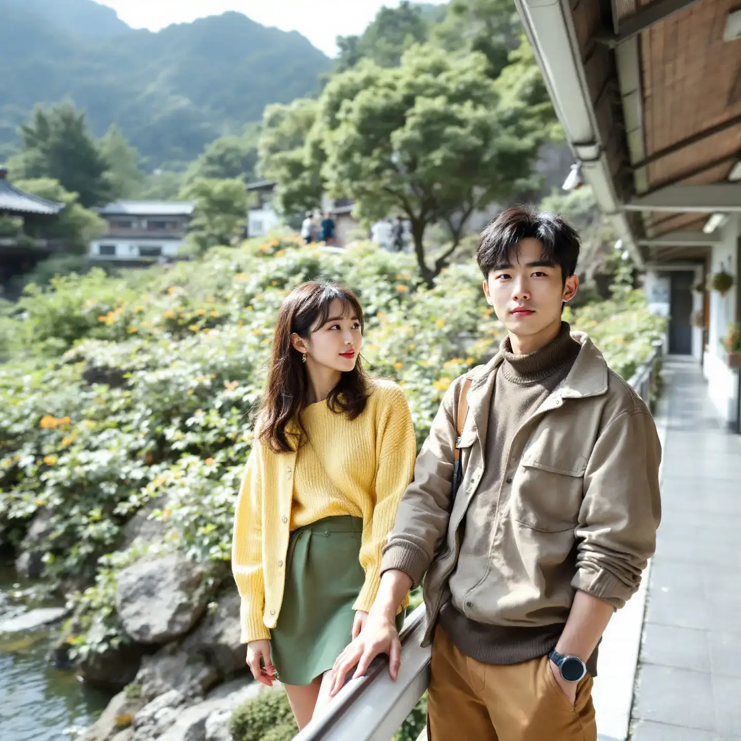 하코네 프리패스 교환 교환 방법