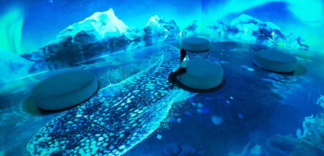 인천/영종도/인스파이어/엔터테인먼트/아레나