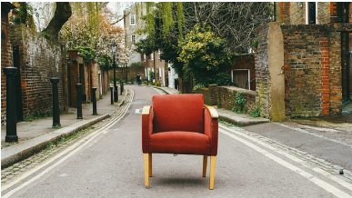 의자 없이 살아보기 — 앉지 않는 삶 2주 도전기, 현대인의 자세를 바꾸는 작은 혁명, 바닥에서 시작된 몸과 마음의 변화