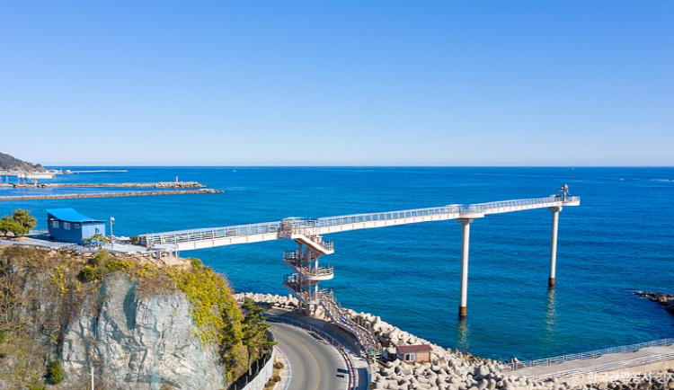 등기산 스카이워크