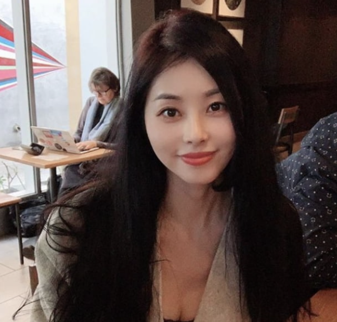 서동주 미모