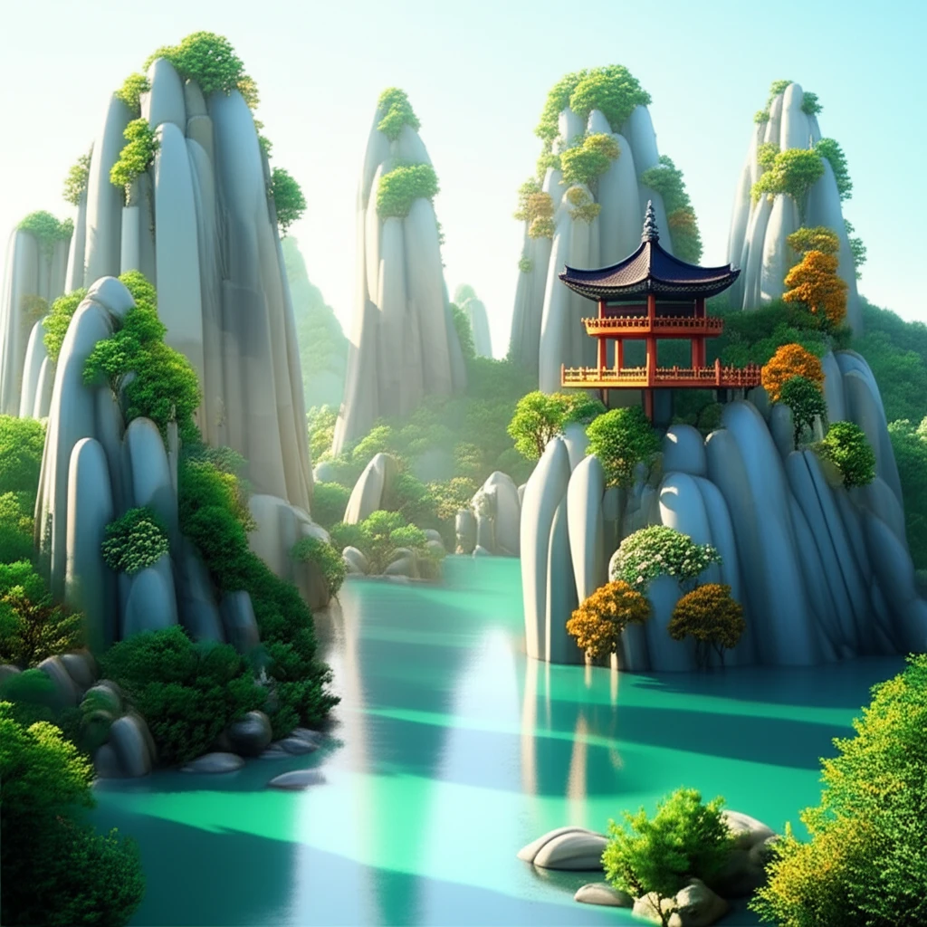 옥천 가볼만한곳 베스트 3 부소담악 ..