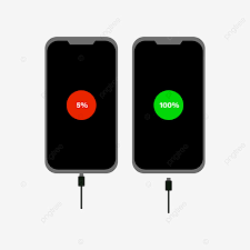 스마트폰 충전오류