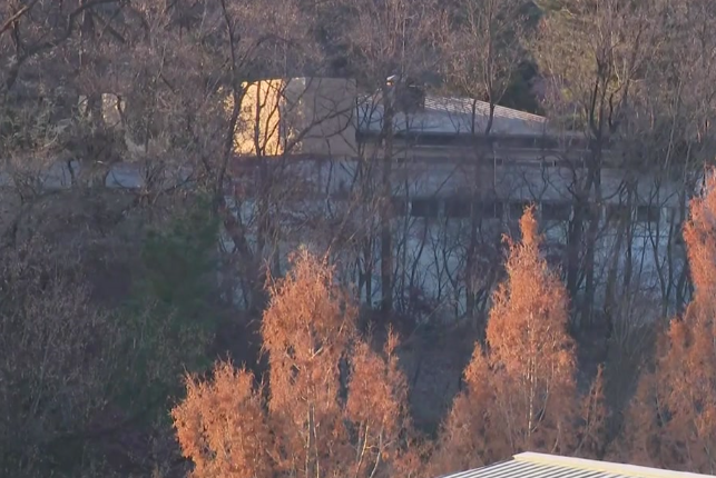 이재명 대통령 대통령 안가 머문 이유