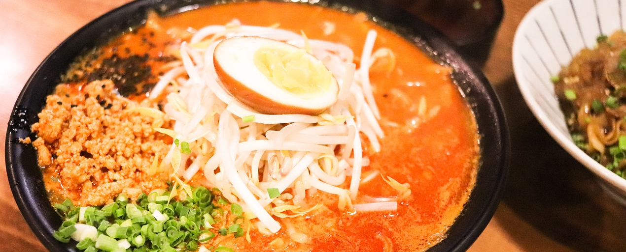 일본 라멘
