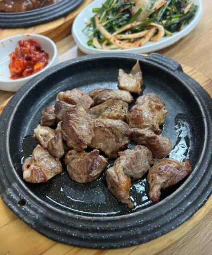 생생정보 장사의 신 28년 내공의 맛 고양밀면 맛집 행주여행밀면