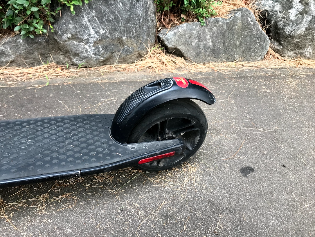 수원시 지쿠터 전동킥보드 이용후기