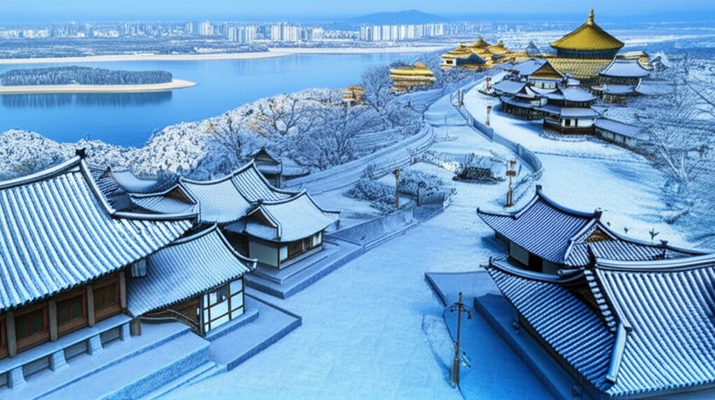 1월에 방문하기 좋은 구미 명소 5곳..