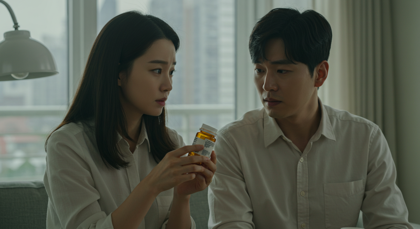 뇌출혈에 좋은 음식 선택