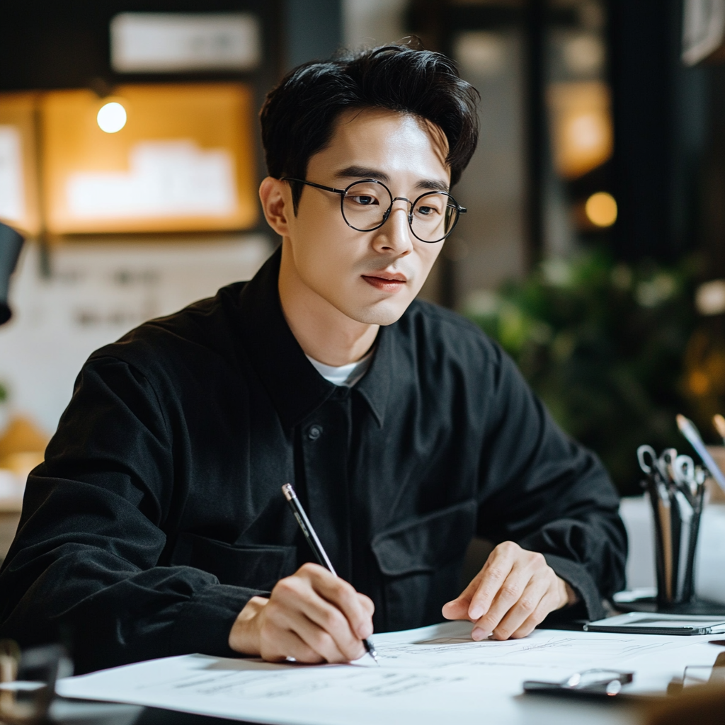 사업아이디어