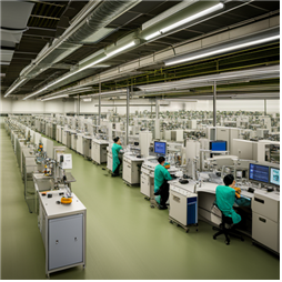 반도체시스템공학 전공과목 탐색: 머신러닝과 딥러닝