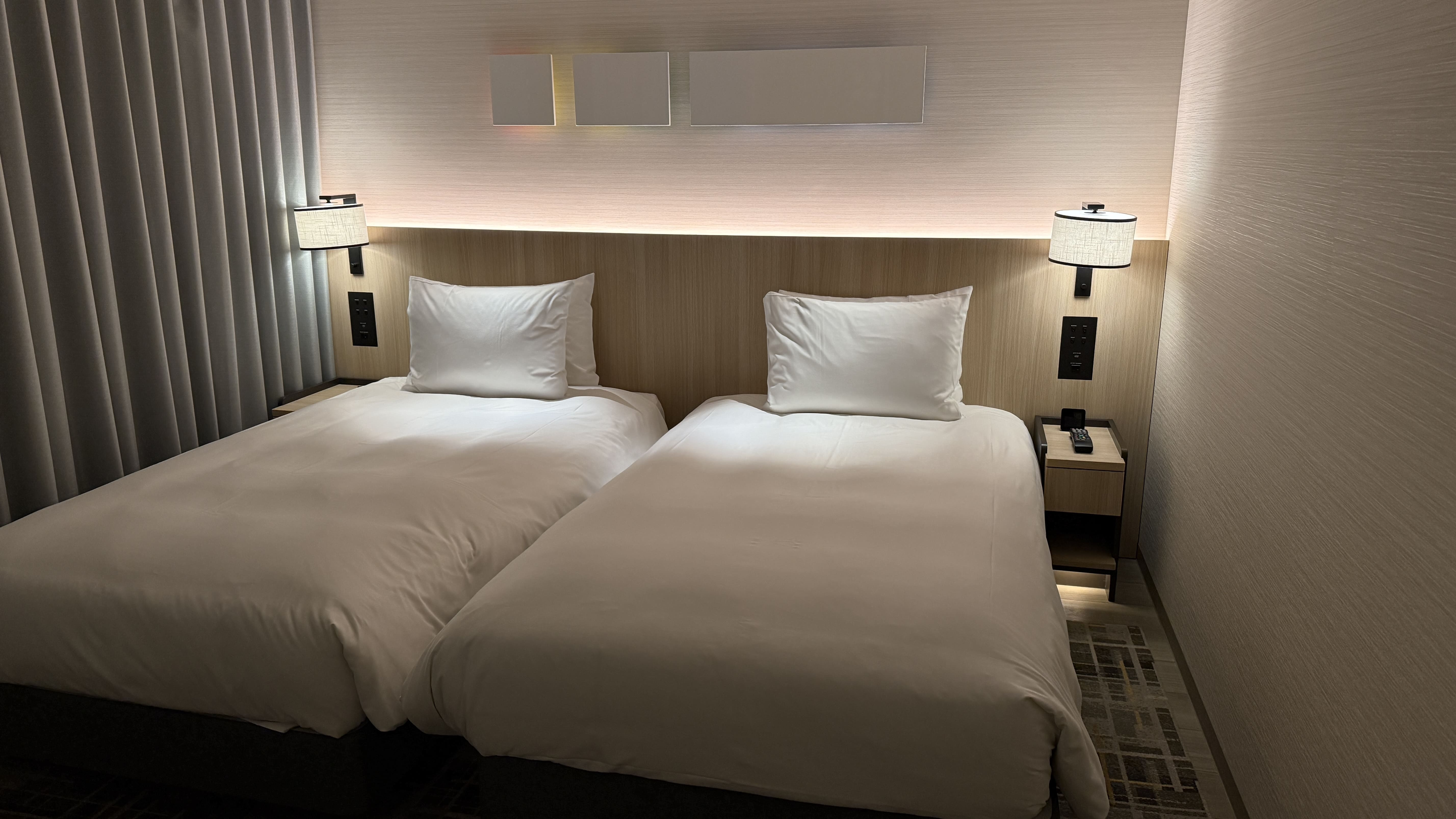 교토 하얏트 플레이스 후기 프리나잇 숙박