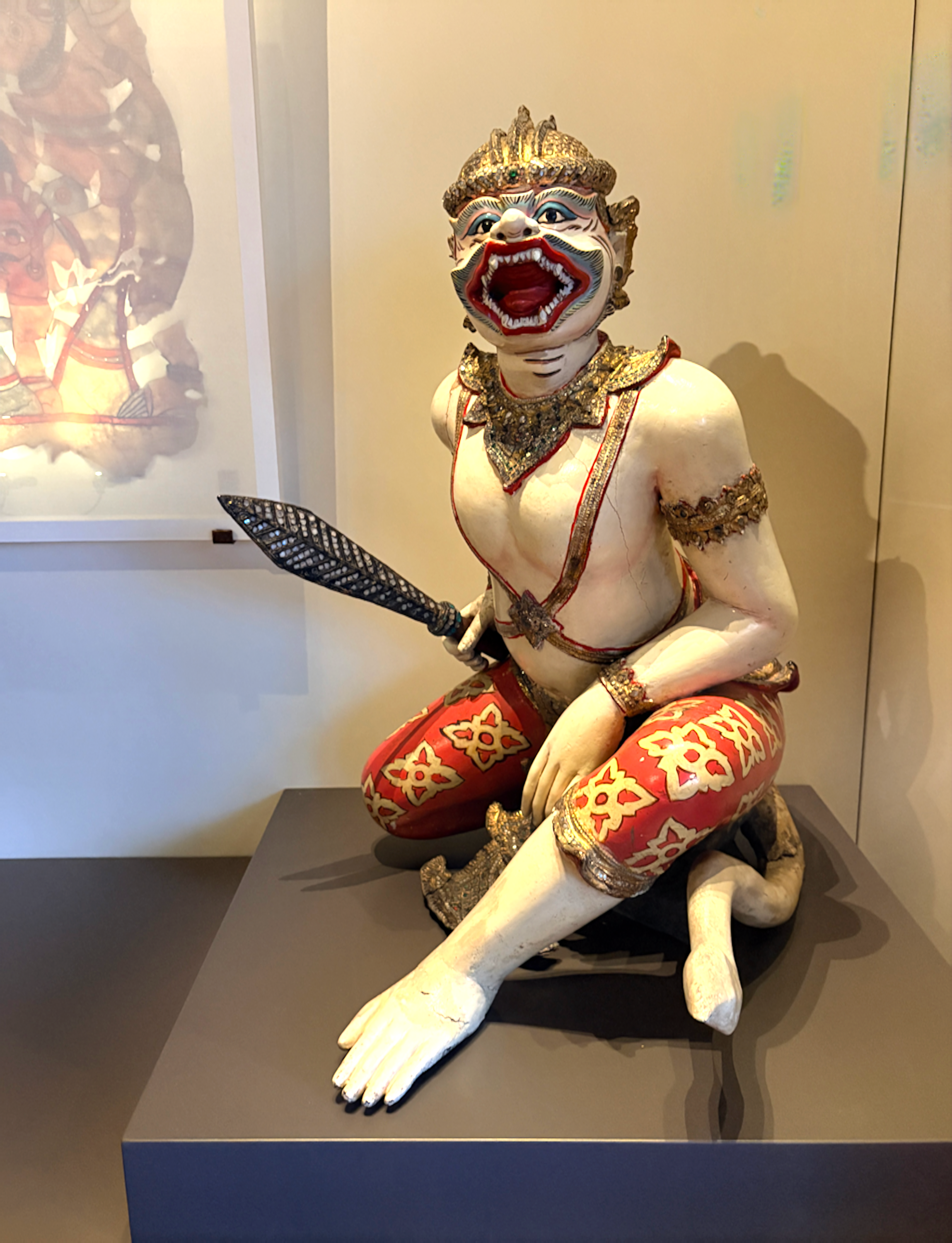 하누만 (Hanuman)