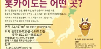 7월 8월 일본 홋카이도 날씨 축제 관광지_17