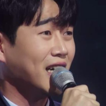 황영웅 자진하차