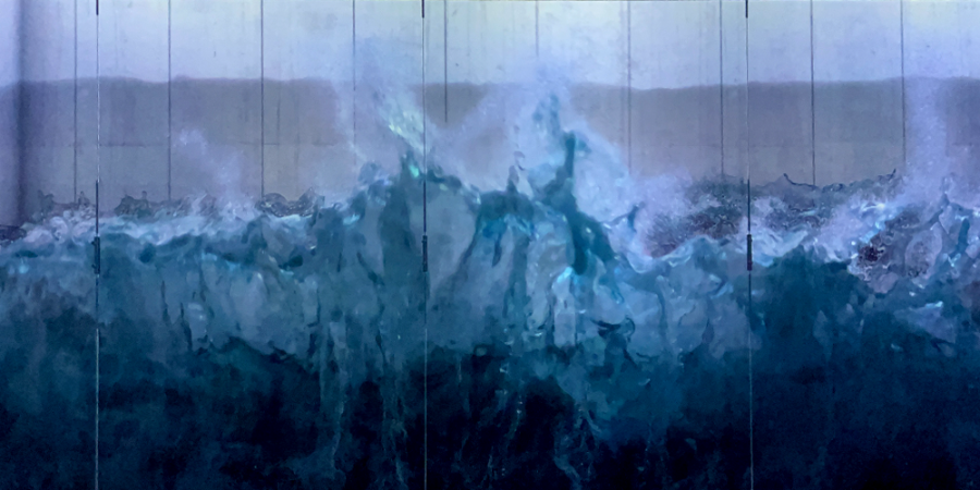 아르떼 뮤지엄 제주