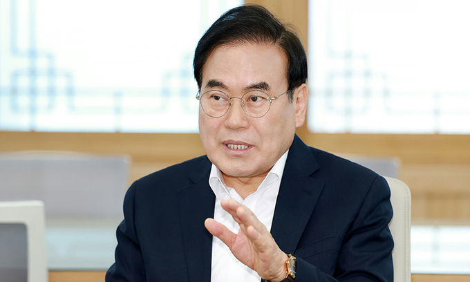 서거석 교육감 벌금 확정