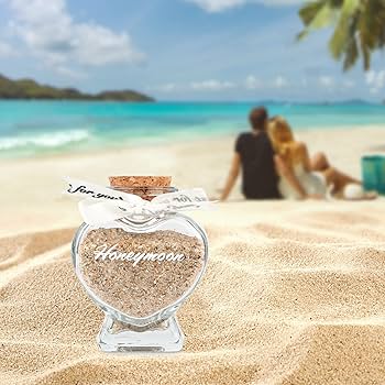 신혼여행 기념품 선택 기준, 물건보다 기억을 남기는 법