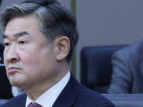 조태용 국정원장 내란 특검 압수수색
