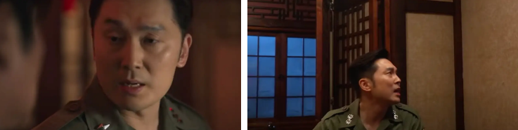 삼식이 삼촌 김영철