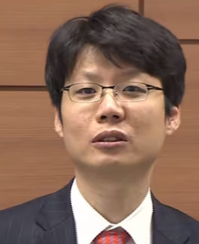 주민철 검사 프로필