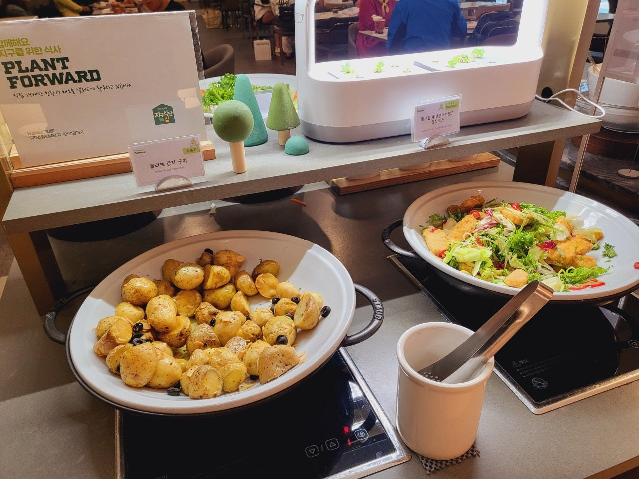 스카이허브라운지-이용후기-라운지-pp카드-무료