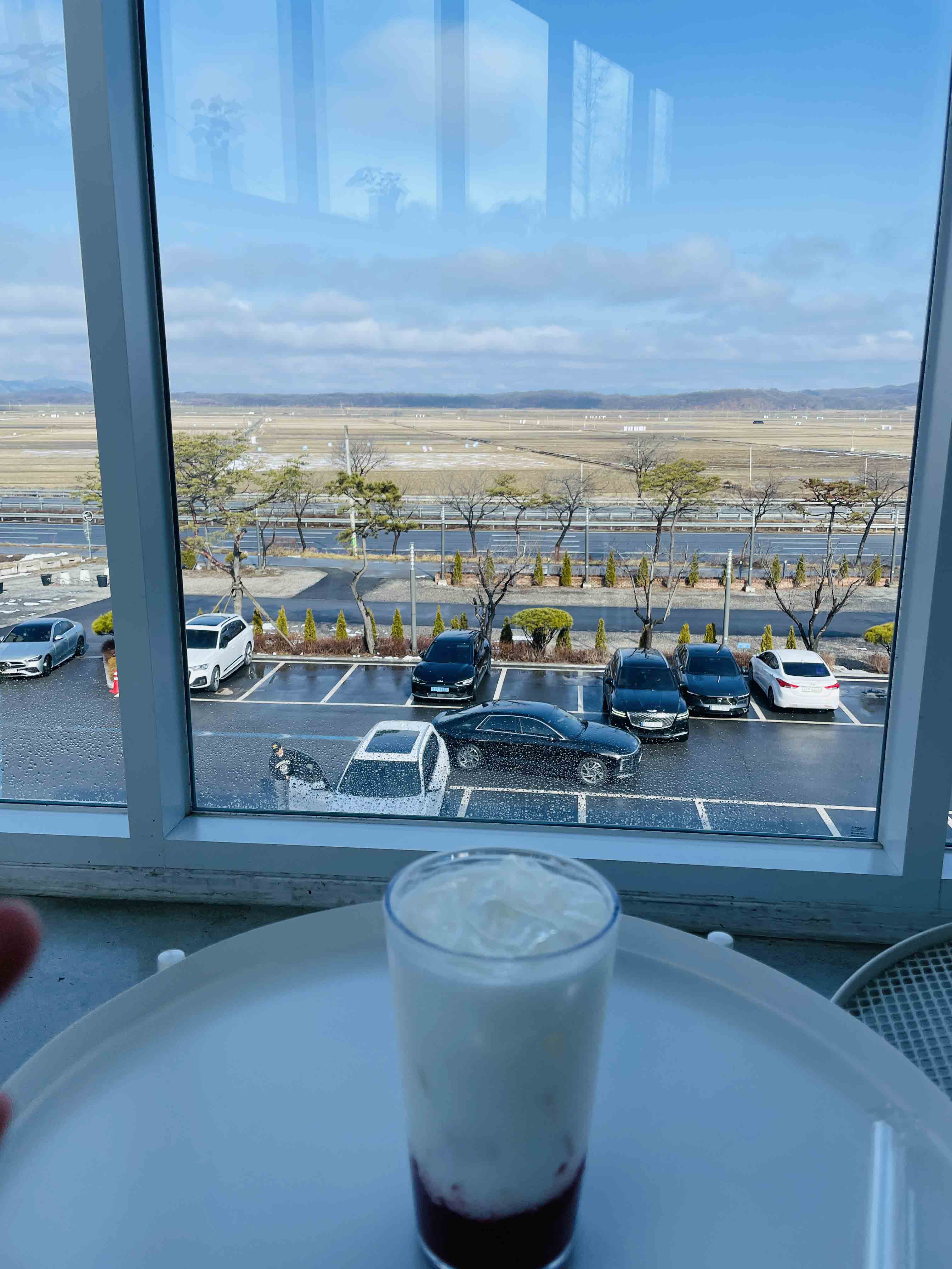 문지리535 파주 맛집