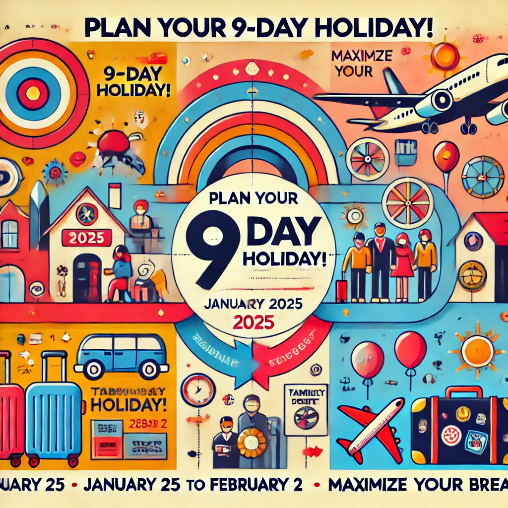 1월 27일 임시공휴일 지정