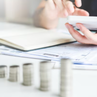 하나은행 마이너스통장 신청방법