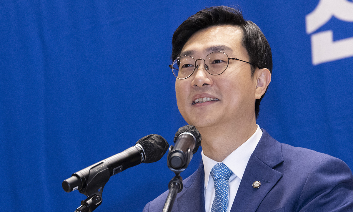 장경태 의원 2020년 21대 국회의원 첫 당선 관련 이미지