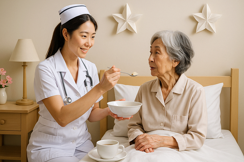 치매 유병률 통계와 분석