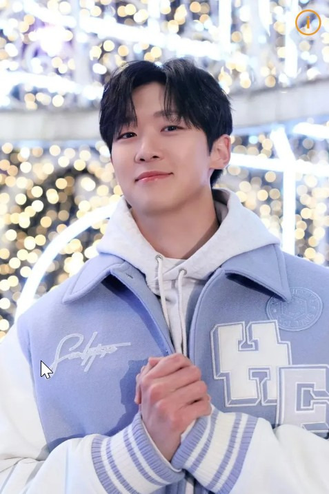 정승원 데뷔 이야기