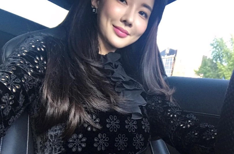 장미인애 나이 동생 학력 프로필